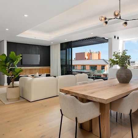 The Avant Luxury Apartments 케이프타운 외부 사진