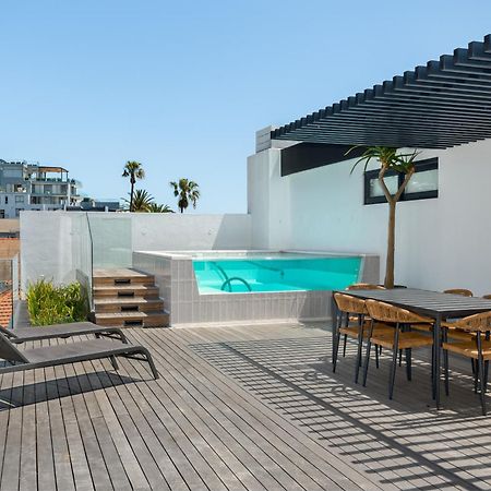 The Avant Luxury Apartments 케이프타운 외부 사진