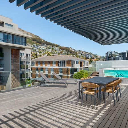 The Avant Luxury Apartments 케이프타운 외부 사진
