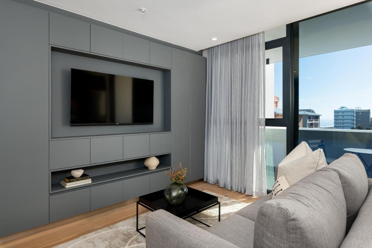 The Avant Luxury Apartments 케이프타운 외부 사진