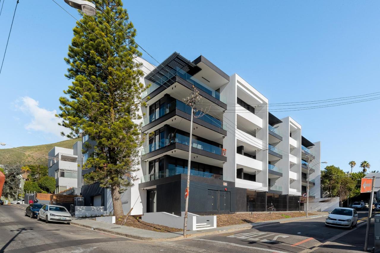 The Avant Luxury Apartments 케이프타운 외부 사진