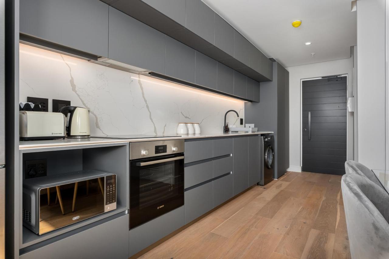 The Avant Luxury Apartments 케이프타운 외부 사진