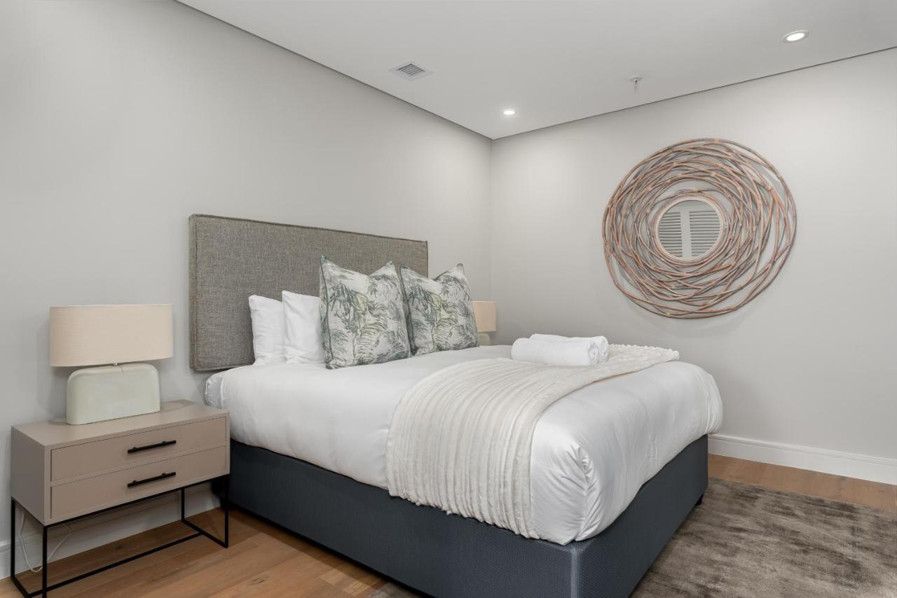 The Avant Luxury Apartments 케이프타운 외부 사진