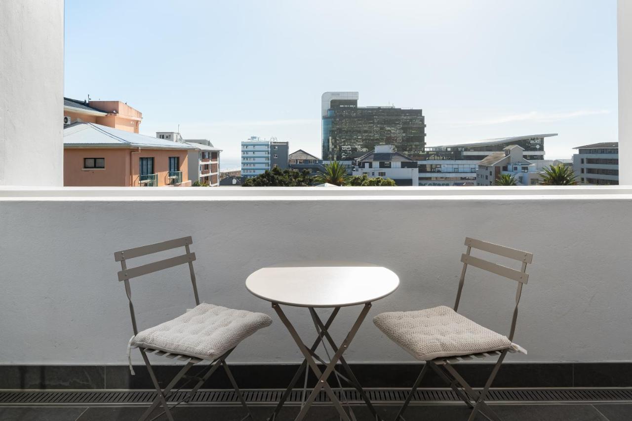 The Avant Luxury Apartments 케이프타운 외부 사진