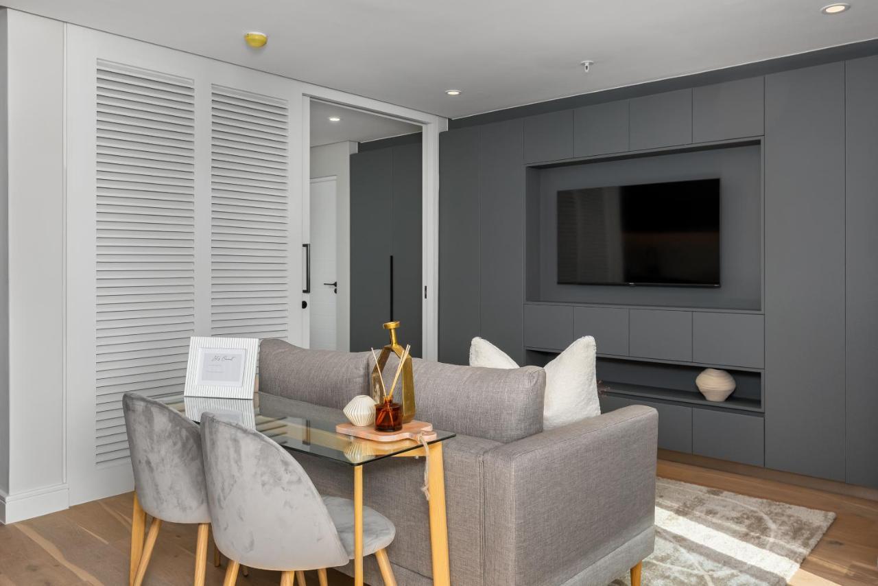 The Avant Luxury Apartments 케이프타운 외부 사진
