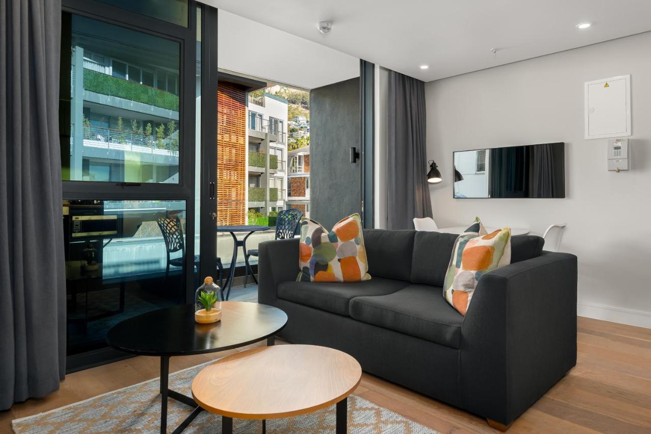 The Avant Luxury Apartments 케이프타운 외부 사진