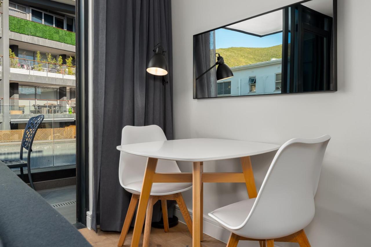 The Avant Luxury Apartments 케이프타운 외부 사진