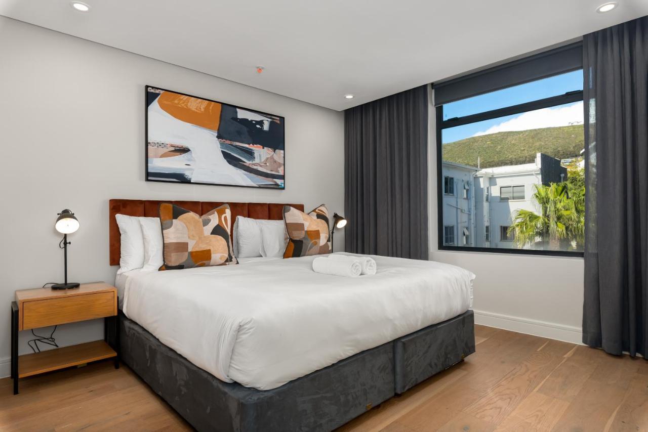The Avant Luxury Apartments 케이프타운 외부 사진