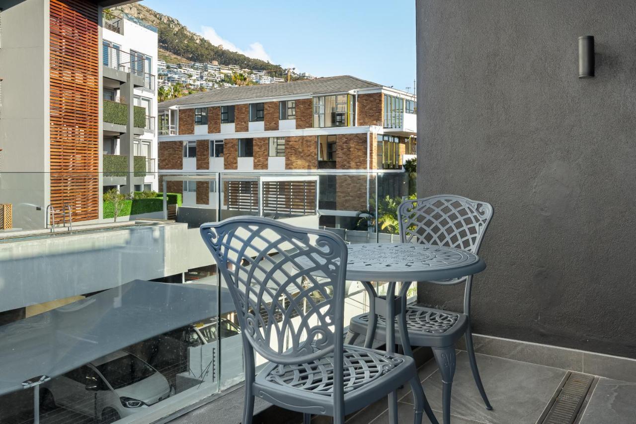 The Avant Luxury Apartments 케이프타운 외부 사진