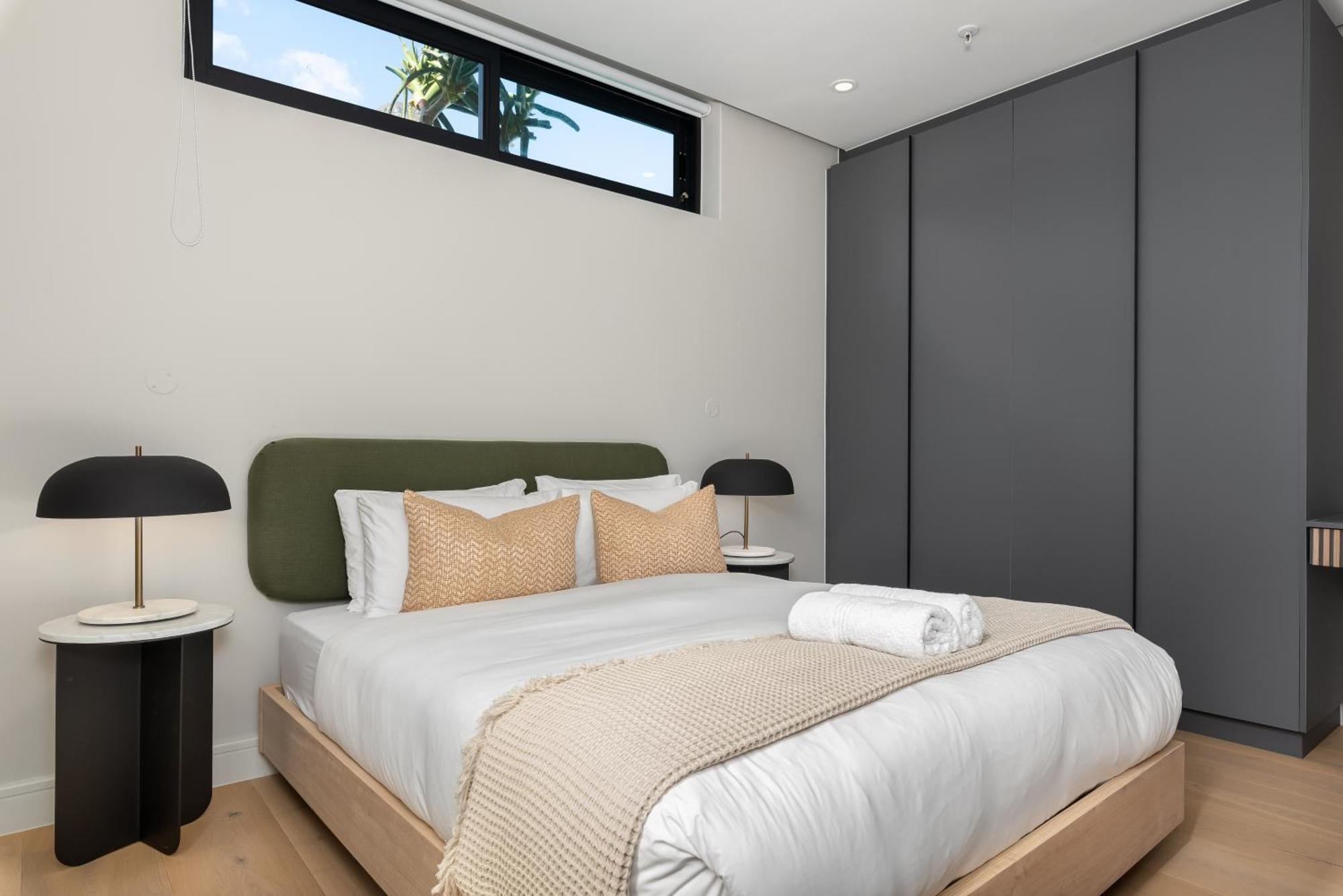 The Avant Luxury Apartments 케이프타운 외부 사진