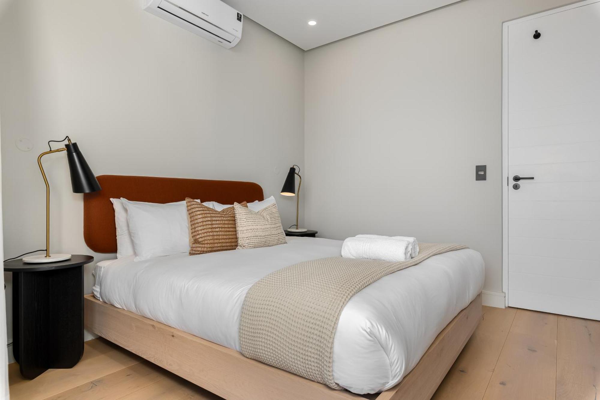 The Avant Luxury Apartments 케이프타운 외부 사진