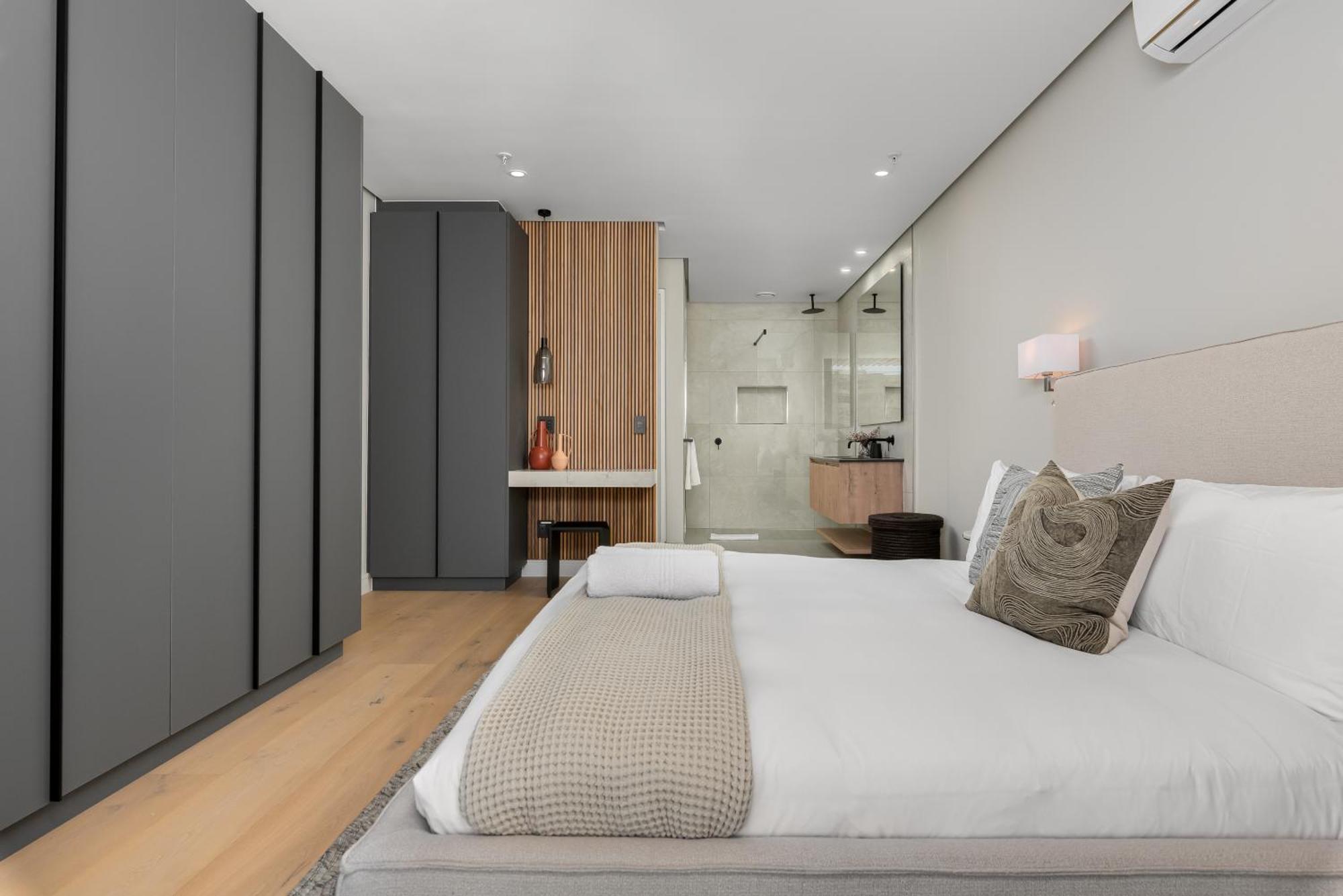 The Avant Luxury Apartments 케이프타운 외부 사진