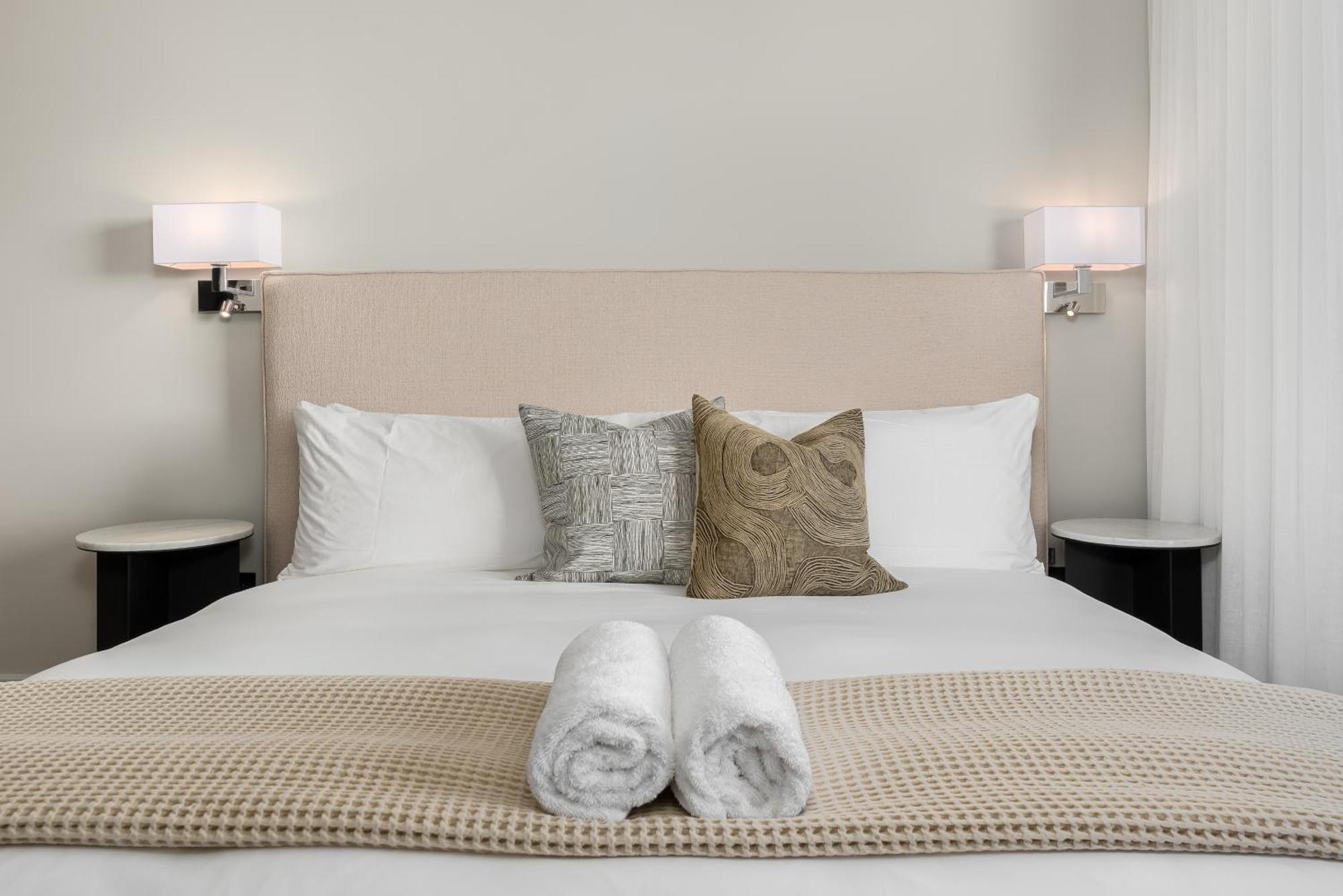 The Avant Luxury Apartments 케이프타운 외부 사진