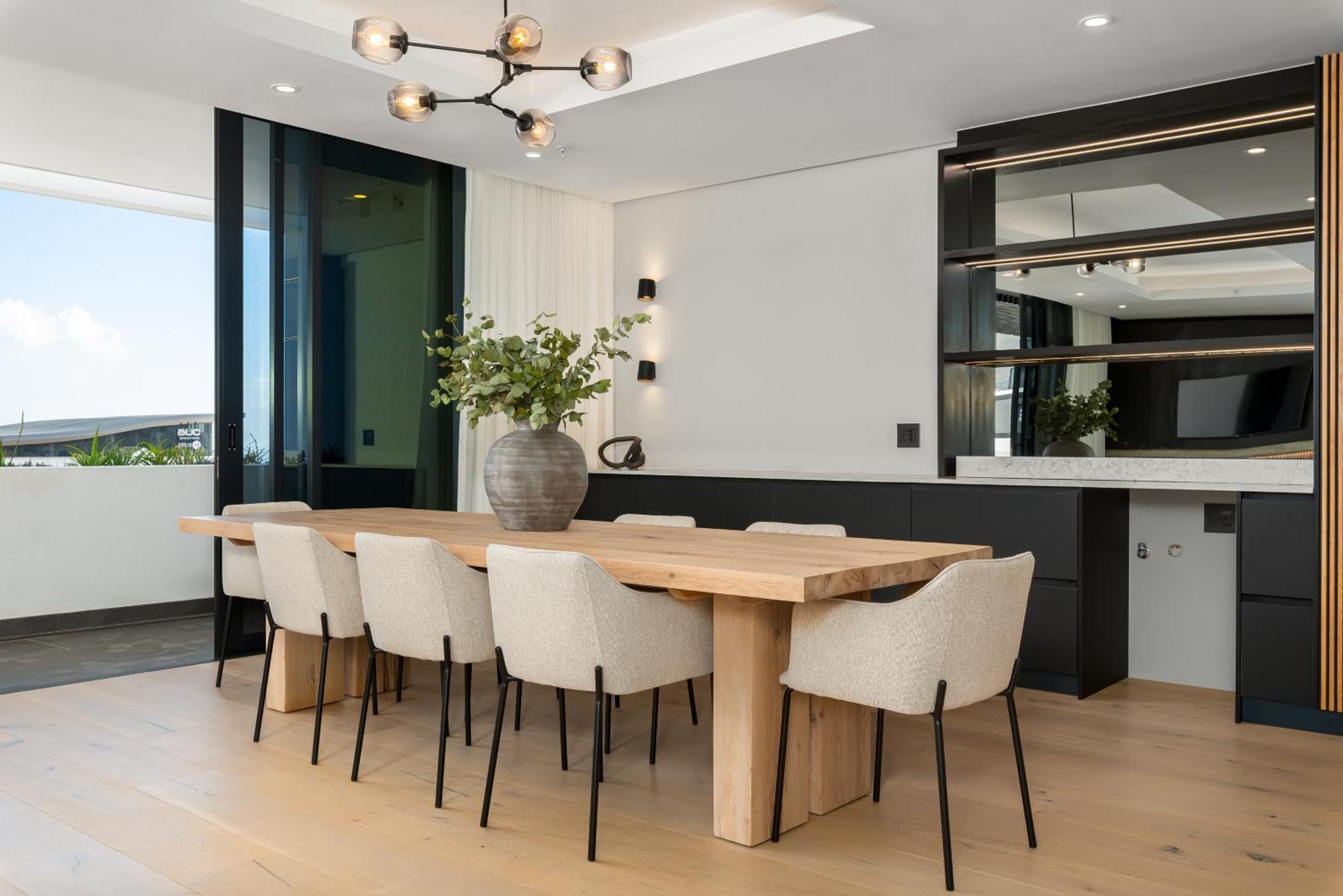 The Avant Luxury Apartments 케이프타운 외부 사진