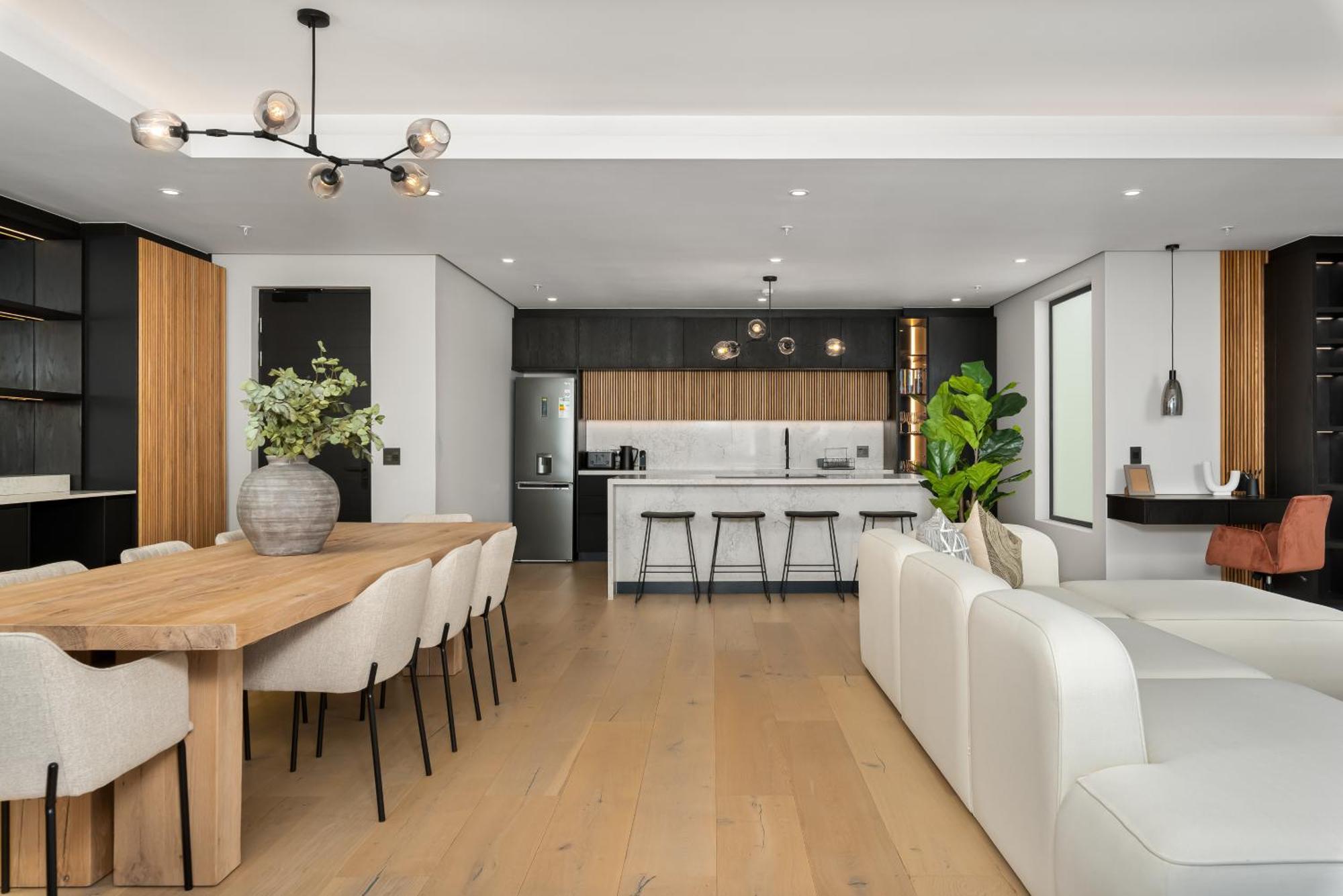 The Avant Luxury Apartments 케이프타운 외부 사진