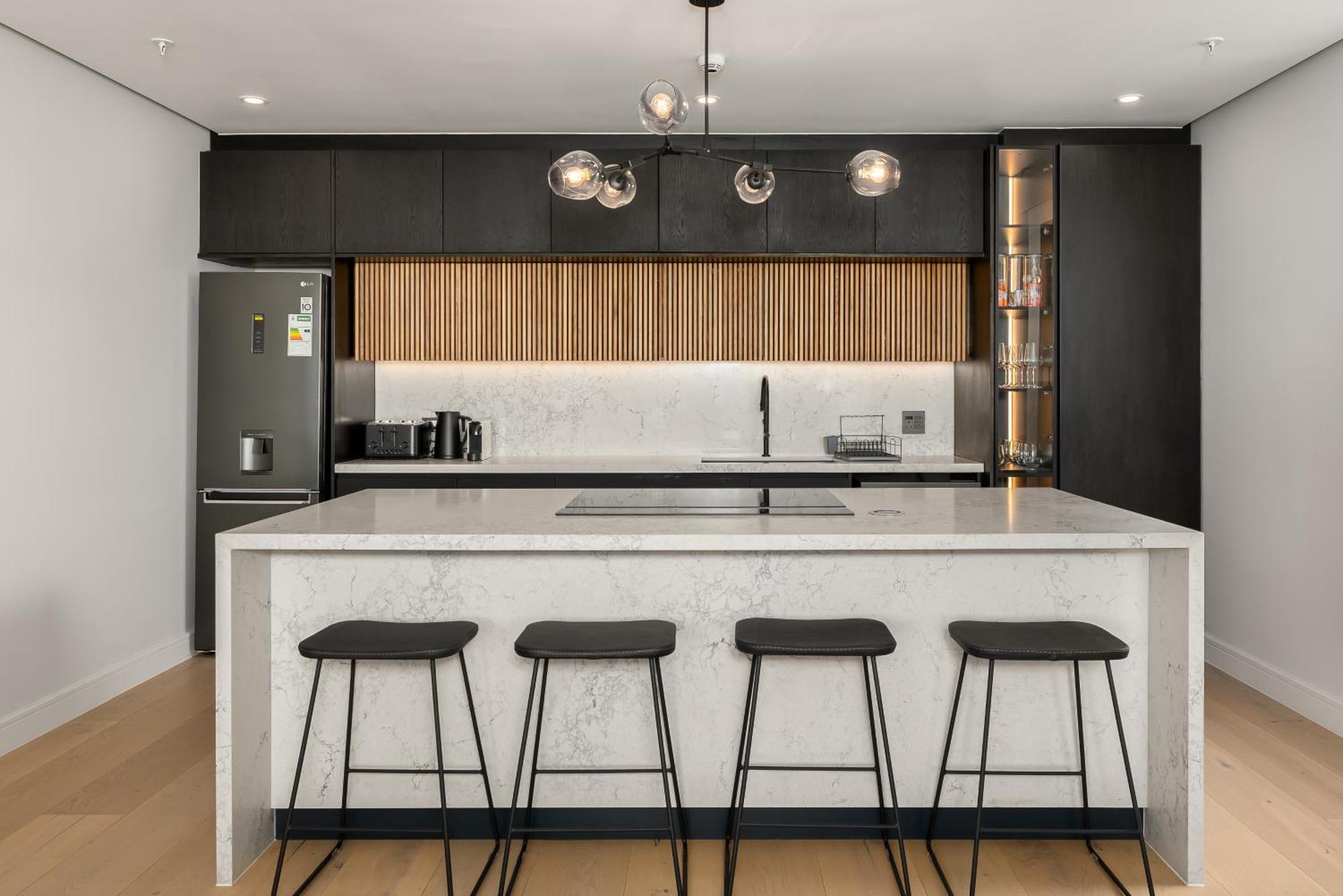The Avant Luxury Apartments 케이프타운 외부 사진