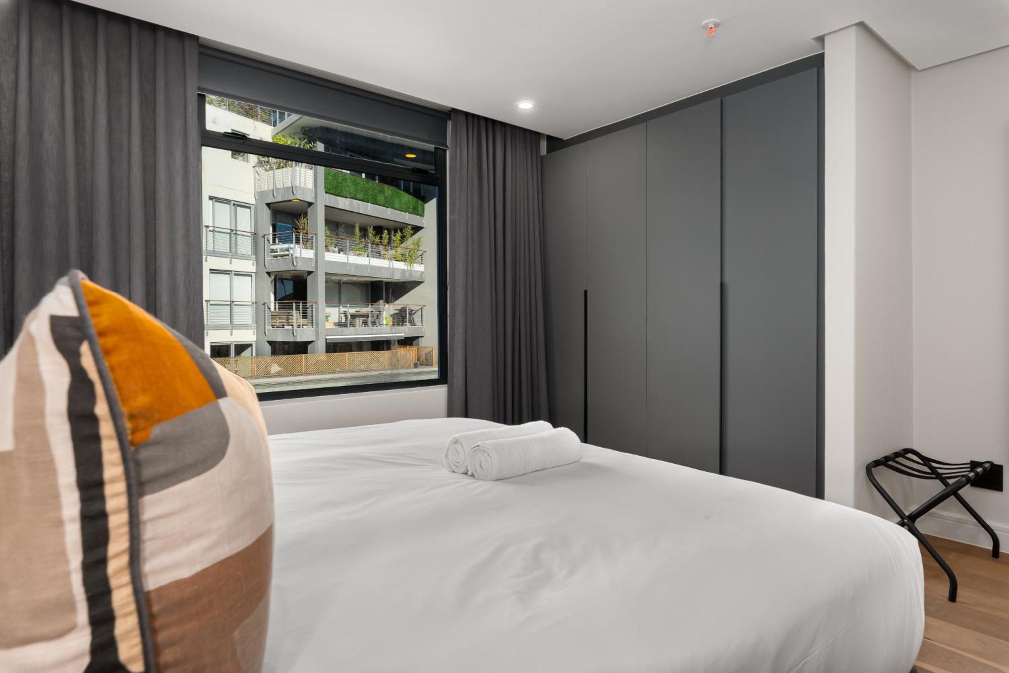The Avant Luxury Apartments 케이프타운 외부 사진